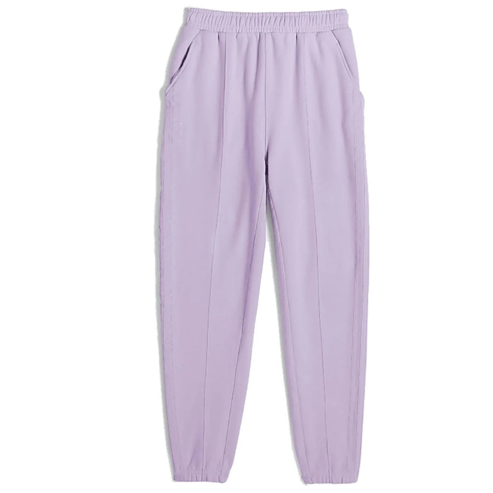 Ivy Park Purple Glow Sweatpants